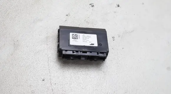 BMW 4 F32 F33 Climate control unit 9366303 17313810