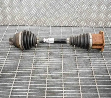 Audi A4 S4 B8 8K Front driveshaft