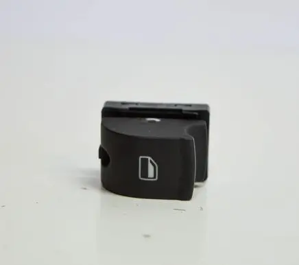 Audi A3 S3 8P Electric window control switch 4F0959855A