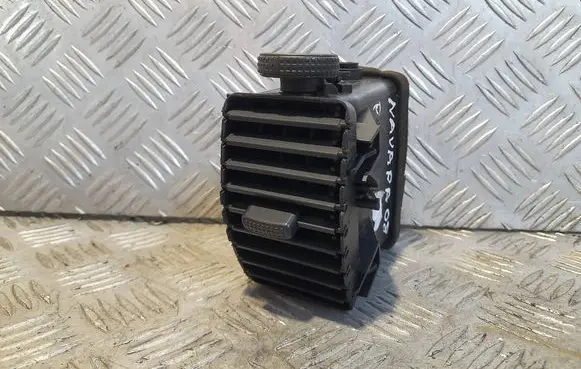 Nissan Navara D40 Dashboard side air vent grill/cover trim 4623217