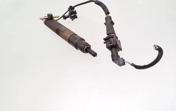 Audi A3 S3 8L Fuel injector 028130202Q 0432193694
