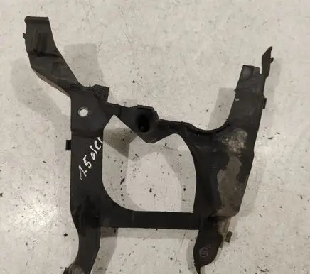 Renault Clio III Timing belt guard (cover) 8200653608