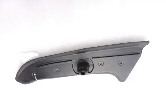 Mercedes-Benz GLS X166 Rear side glass trim A1666700087 18567321 123456789