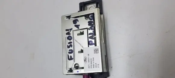 Ford Fusion II Antenna control unit HS7T19K351AA