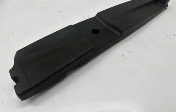 Smart #1 Fender foam support/seal 8891032924