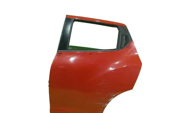 Nissan Juke I F15 Rear door LEWE
