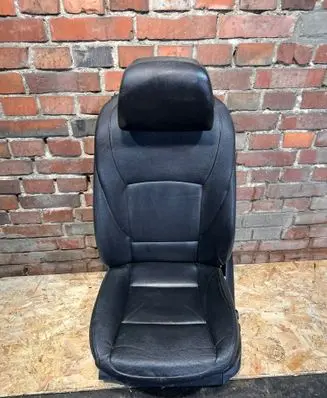 BMW 5 F10 F11 Front passenger seat 