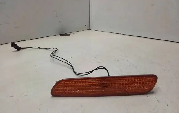 Front indicator light