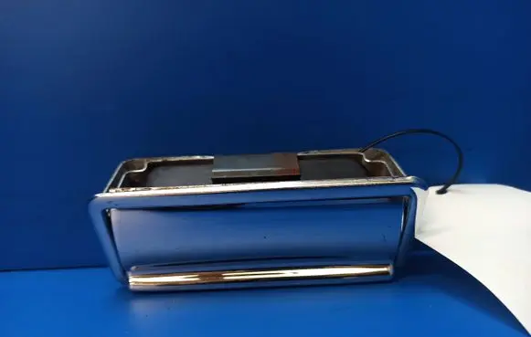 Ashtray (front)