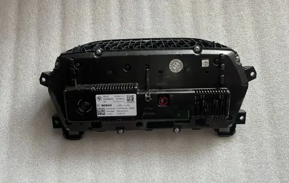 BMW 2 F44 Speedometer (instrument cluster) 8709816