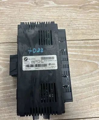 Mini One - Cooper Coupe R56 Xenon control unit/module 3456394 R56L0WEK5