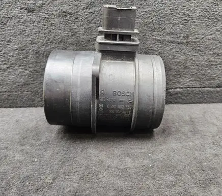 Mass air flow meter