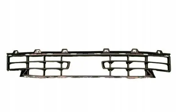 BMW 1 F40 Front bumper lower grill 7459712