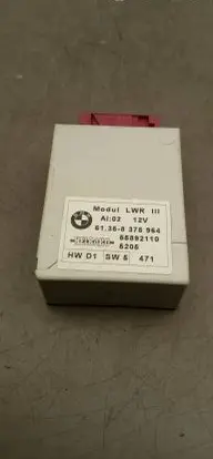 BMW 5 E39 Other control units/modules 61358375964