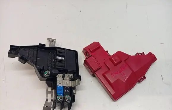 Positive cable (battery)