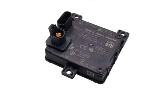 Nissan Qashqai J12 Distronic sensor radar 284386UM0A 0203304880