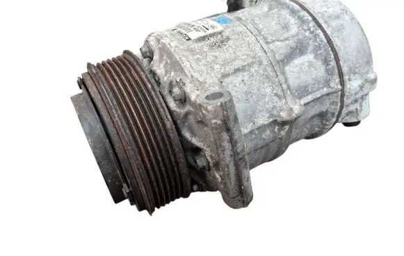 Land Rover Evoque I Air conditioning (A/C) compressor (pump) CPLA19D629BE 098246095B4