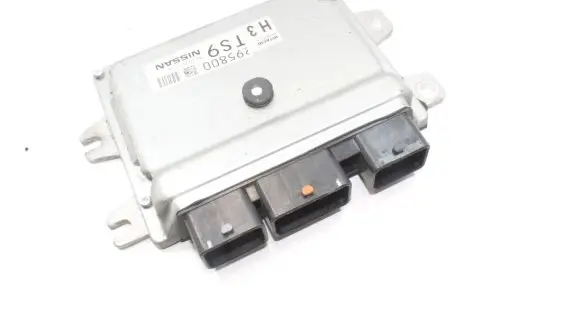 Nissan Juke I F15 Engine control unit/module NEC999056