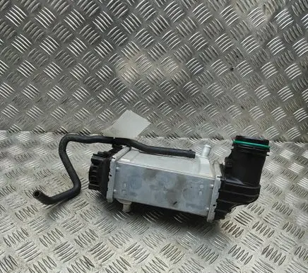 Volkswagen T-Cross Intercooler radiator 05C145785B
