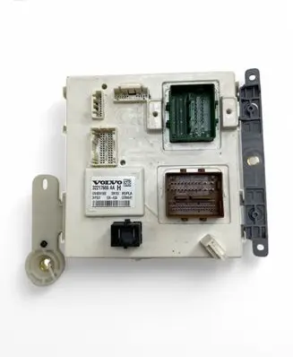 Volvo XC60 Comfort/convenience module 32217666