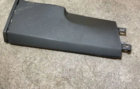 Volkswagen ID.3 (B) pillar trim (bottom) 10A867292