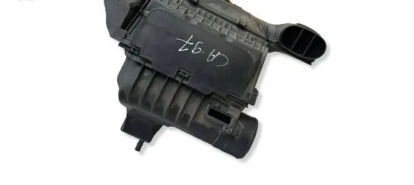 Renault Scenic IV - Grand scenic IV Air filter box 165007121R