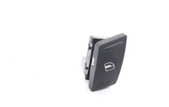 Skoda Octavia Mk2 (1Z) Electric window control switch 1209598551288