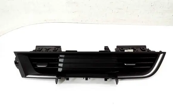 Renault Zoe Dashboard air vent grill cover trim 11154005 11153006