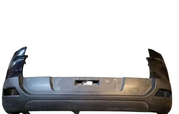Peugeot 3008 I Rear bumper 