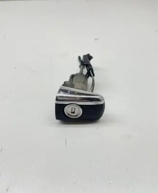 Mercedes-Benz E W210 Front door lock (next to the handle) 2205452828