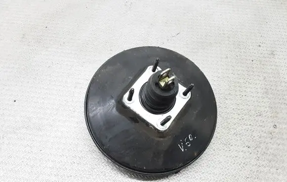 Brake booster