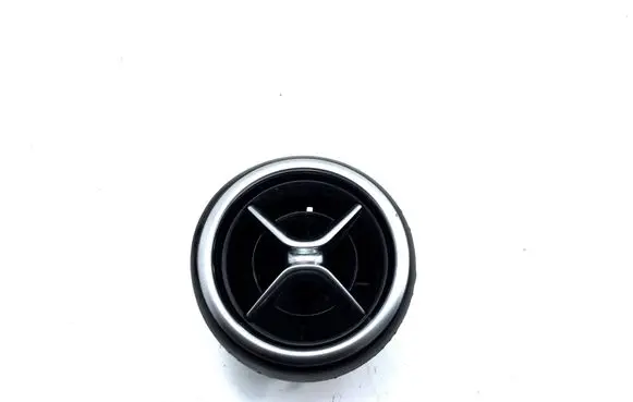 Mercedes-Benz B W246 W242 Dash center air vent grill A2468304100