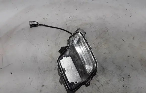 LED Daytime headlight