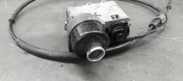 Ford Windstar Headlight level adjustment motor f78f9c735ba