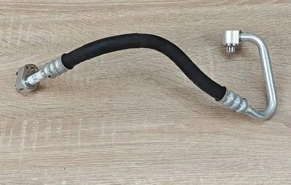 BMW 8 G16 Air conditioning (A/C) pipe/hose 9892593