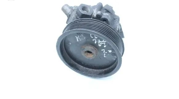 Mercedes-Benz CLS C219 Power steering pump 91222