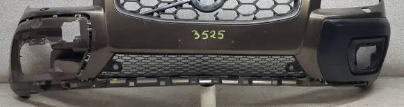 Volvo XC70 Front bumper 30678678
