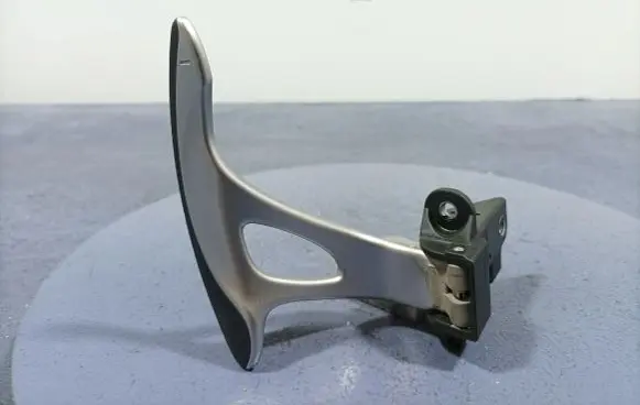 Infiniti QX70 S51 Gear shift rod 761-8N3N