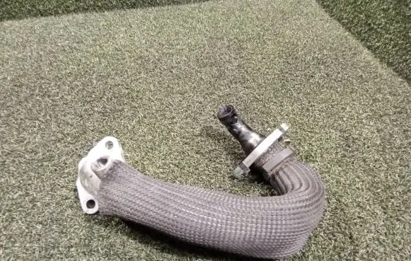 Renault Master III EGR valve cooler 7099R 14721A0184