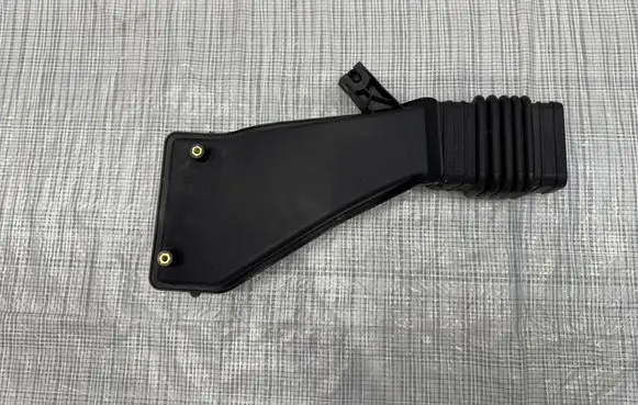 Maserati Grecale Air intake hose/pipe 50535216