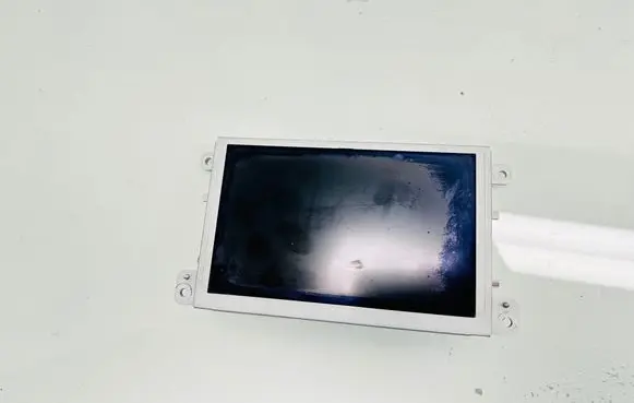Audi Q5 SQ5 8R Screen/display/small screen 4F0919604