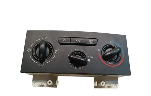Citroen C4 I Climate control unit H5756 H5756G47DH