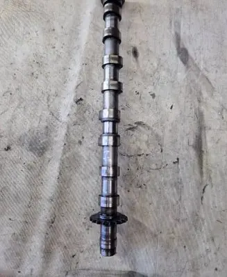 Ford Galaxy Camshaft 9654973580 000812079