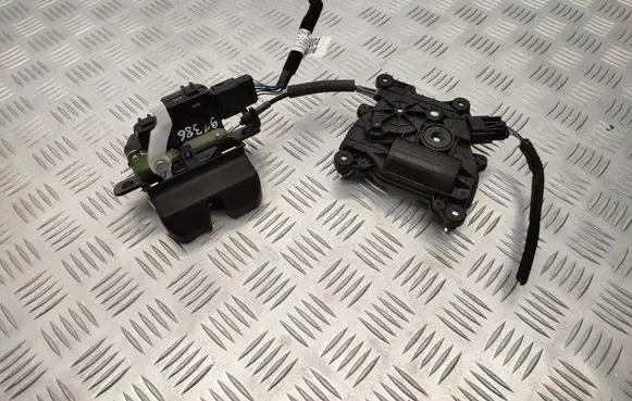 KIA Sorento Tailgate/trunk/boot lock/catch/latch 91680C5040 91680C5040T