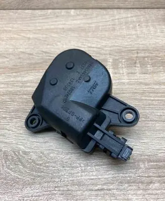 Chrysler Voyager Air flap motor/actuator 04885465AAC 58024E