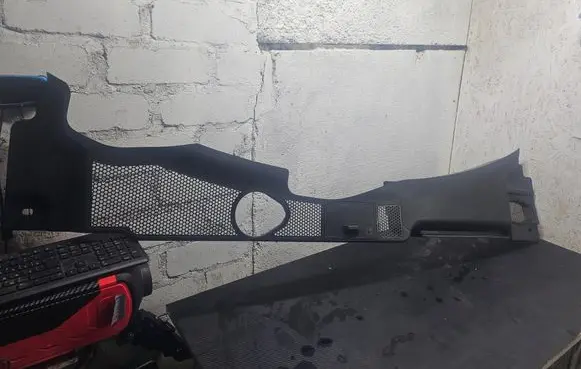 Audi A5 Sportback 8TA Wiper trim 8K2819447