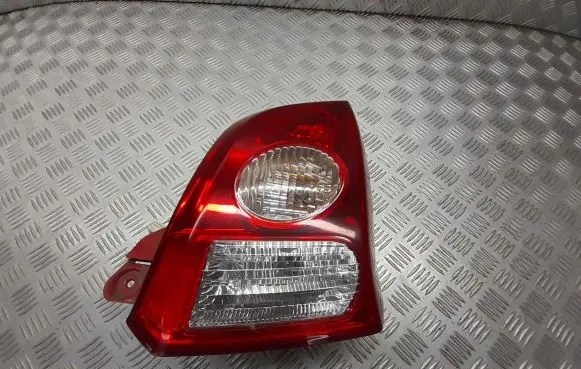 Suzuki Alto Rear/tail lights