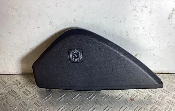Lexus NX Dashboard side end trim 5531878060 5531878050