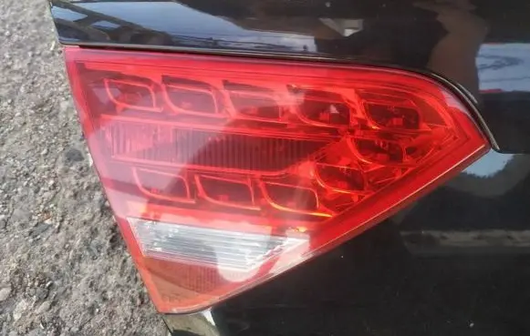 Audi A5 8T 8F Tailgate rear/tail lights