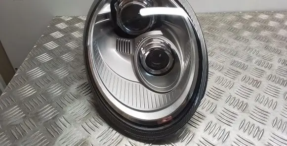 Porsche 911 997 Headlight/headlamp 99763117002